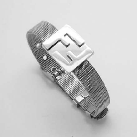 Bracciale Fendi Modello 45